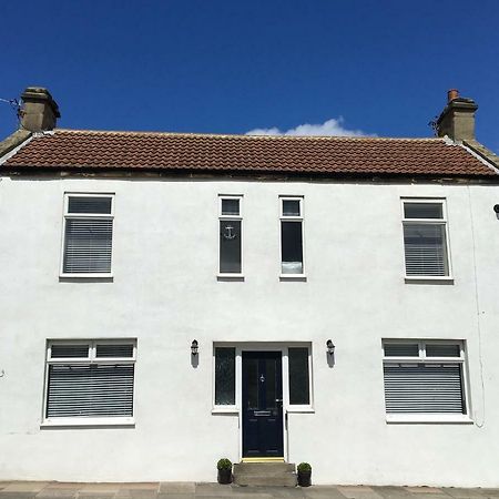 Last Cottage Newbiggin-by-the-Sea Zewnętrze zdjęcie
