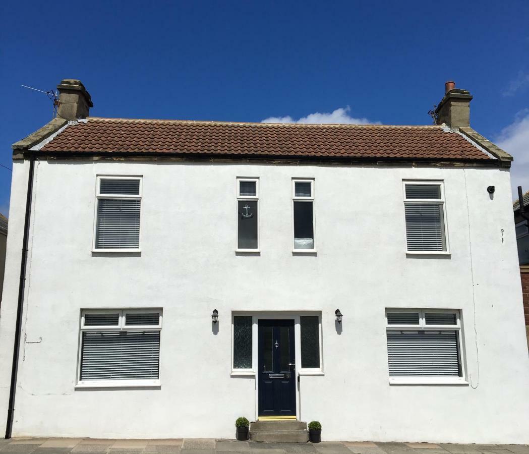 Last Cottage Newbiggin-by-the-Sea Zewnętrze zdjęcie